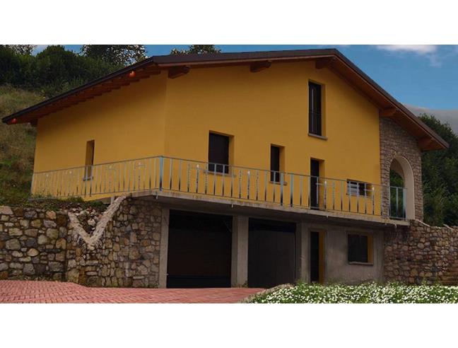 Anteprima foto 5 - Villa in Vendita a Ossimo (Brescia)