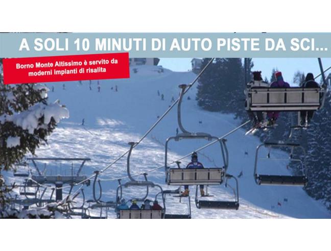 Anteprima foto 8 - Villa in Vendita a Ossimo (Brescia)