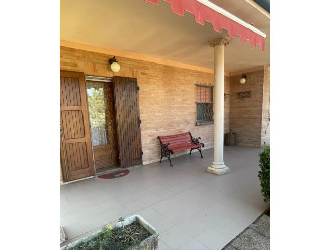 Anteprima foto 2 - Villa in Vendita a Ostellato (Ferrara)