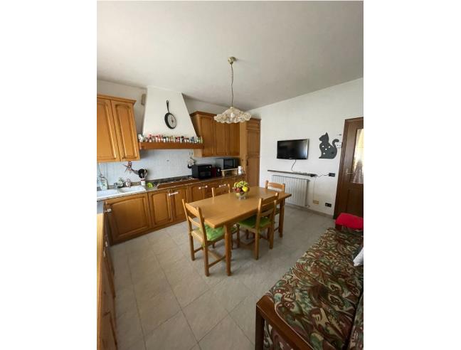 Anteprima foto 4 - Villa in Vendita a Ostellato (Ferrara)