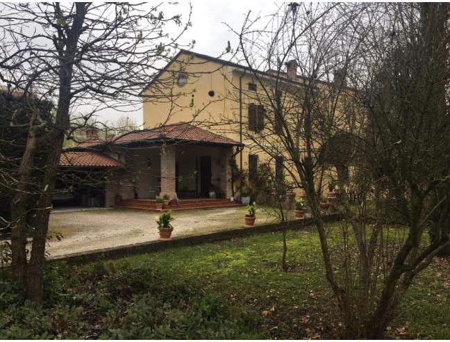 Anteprima foto 2 - Villa in Vendita a Ostiglia (Mantova)
