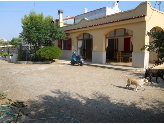 Anteprima foto 1 - Villa in Vendita a Ostuni (Brindisi)