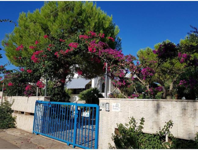 Anteprima foto 1 - Villa in Vendita a Ostuni (Brindisi)