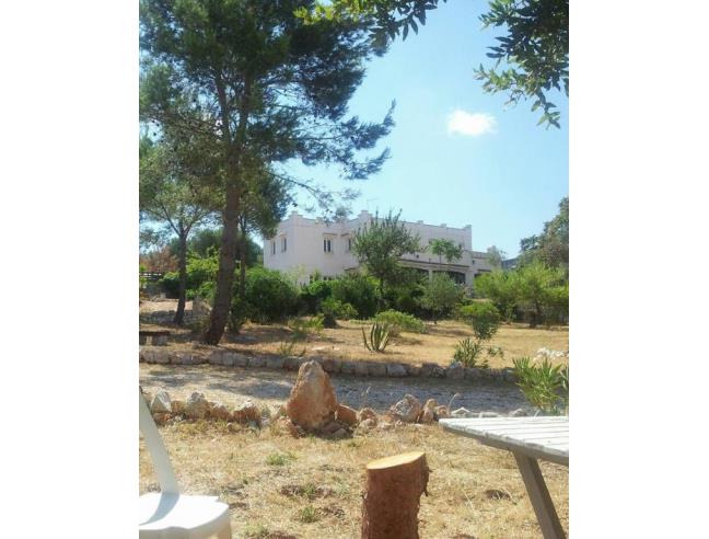 Anteprima foto 1 - Villa in Vendita a Ostuni (Brindisi)