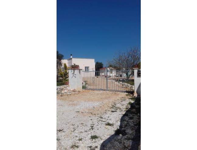 Anteprima foto 1 - Villa in Vendita a Ostuni (Brindisi)