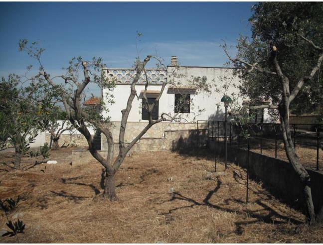 Anteprima foto 2 - Villa in Vendita a Ostuni (Brindisi)