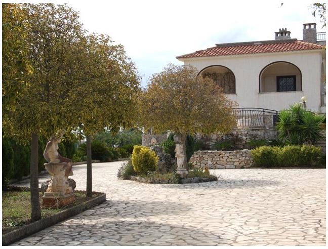 Anteprima foto 2 - Villa in Vendita a Ostuni (Brindisi)