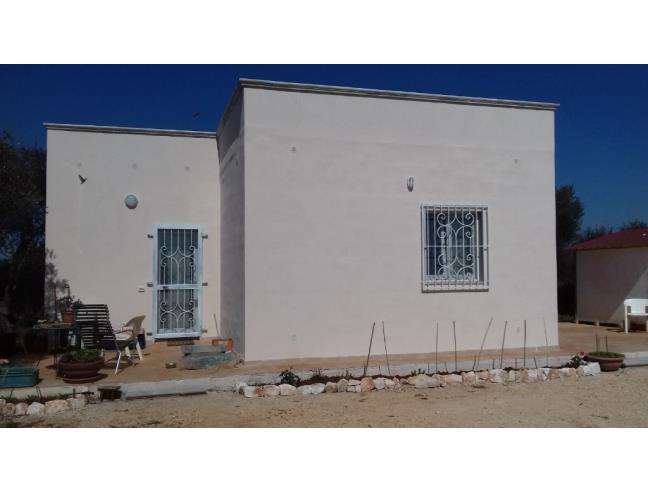 Anteprima foto 2 - Villa in Vendita a Ostuni (Brindisi)