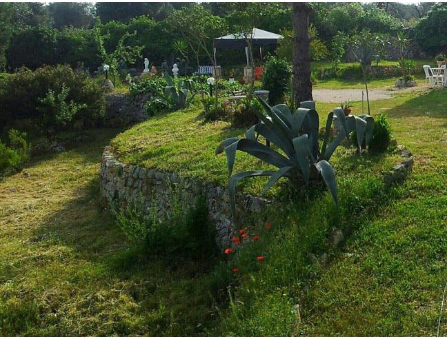 Anteprima foto 2 - Villa in Vendita a Ostuni (Brindisi)