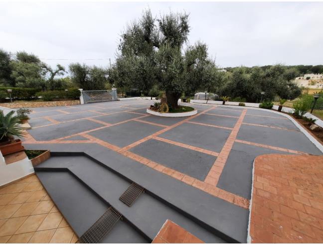 Anteprima foto 2 - Villa in Vendita a Ostuni (Brindisi)