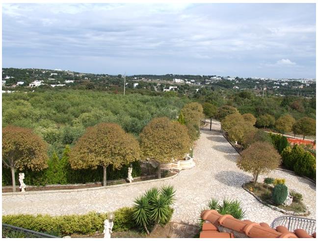 Anteprima foto 3 - Villa in Vendita a Ostuni (Brindisi)