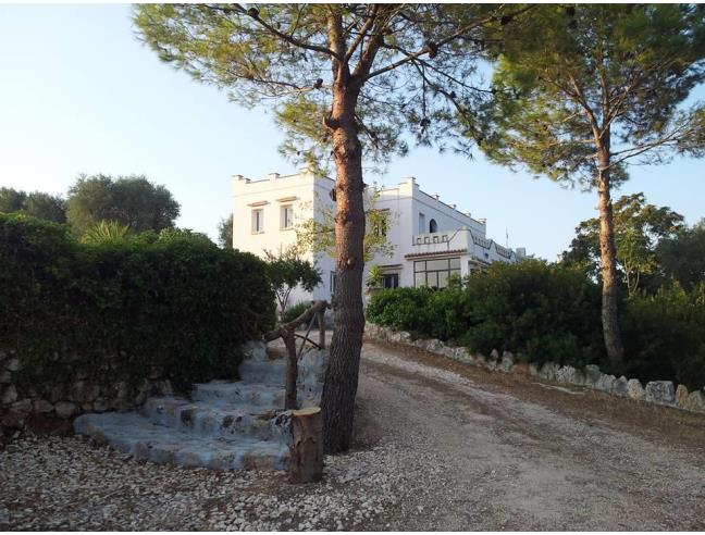 Anteprima foto 4 - Villa in Vendita a Ostuni (Brindisi)