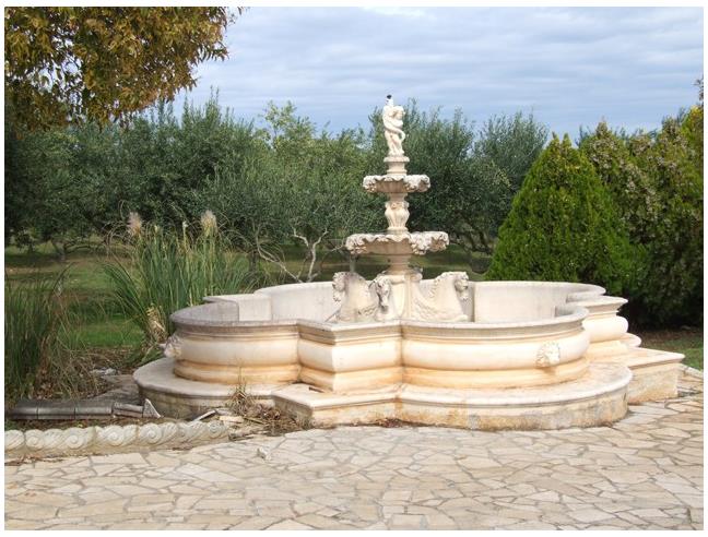 Anteprima foto 4 - Villa in Vendita a Ostuni (Brindisi)