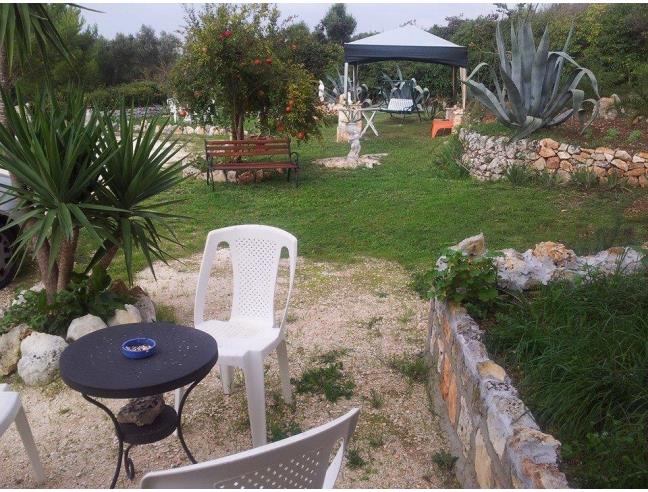 Anteprima foto 5 - Villa in Vendita a Ostuni (Brindisi)