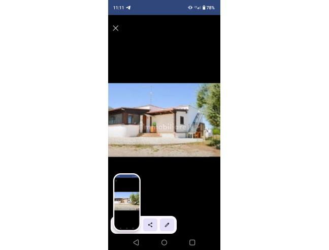 Anteprima foto 5 - Villa in Vendita a Ostuni (Brindisi)