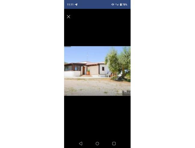 Anteprima foto 6 - Villa in Vendita a Ostuni (Brindisi)