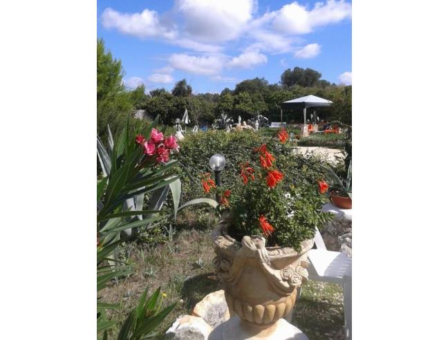 Anteprima foto 6 - Villa in Vendita a Ostuni (Brindisi)