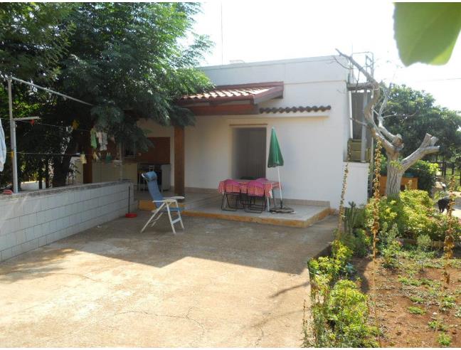 Anteprima foto 7 - Villa in Vendita a Ostuni (Brindisi)