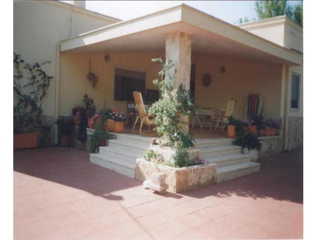 Anteprima foto 7 - Villa in Vendita a Ostuni (Brindisi)