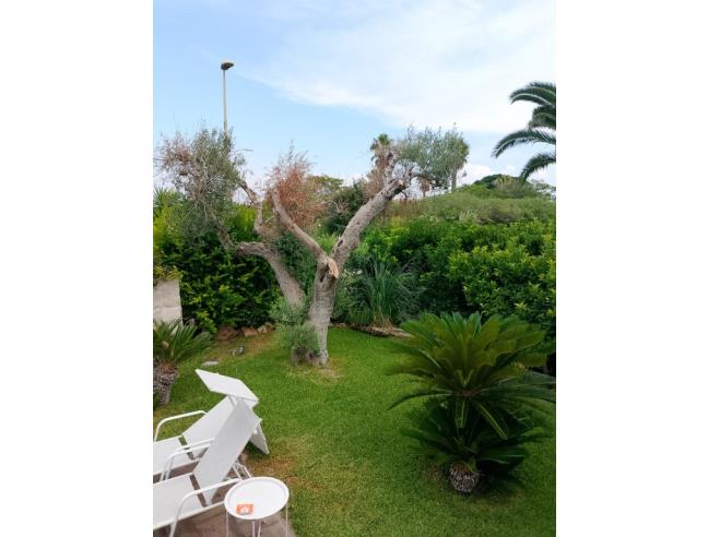 Anteprima foto 3 - Villa in Vendita a Ostuni - Diana Marina