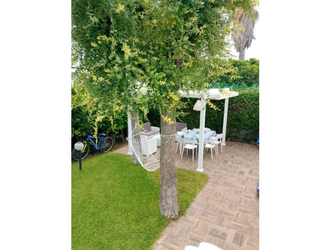 Anteprima foto 5 - Villa in Vendita a Ostuni - Diana Marina