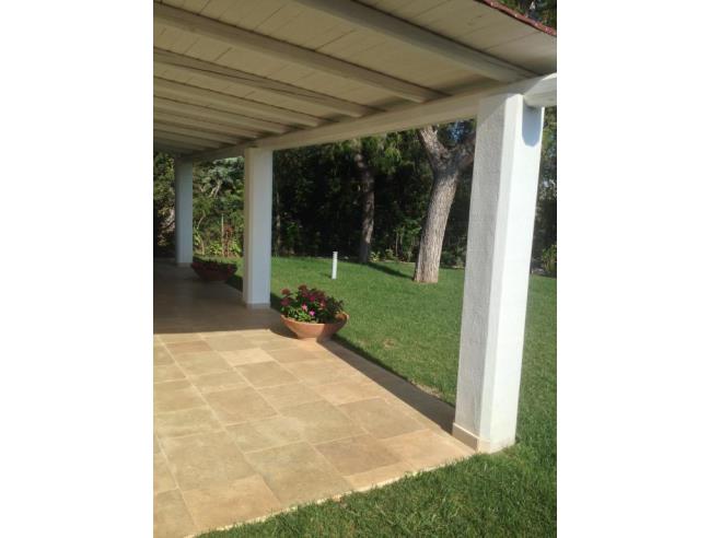 Anteprima foto 6 - Villa in Vendita a Ostuni - Rosa Marina