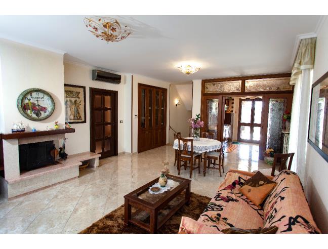 Anteprima foto 1 - Villa in Vendita a Otranto (Lecce)