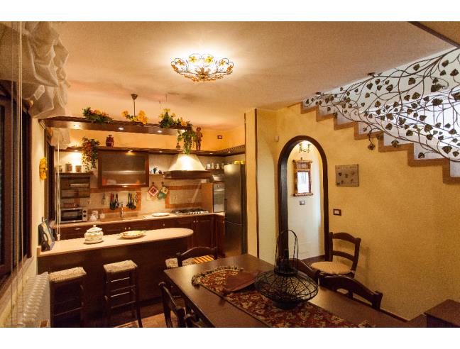 Anteprima foto 4 - Villa in Vendita a Otranto (Lecce)