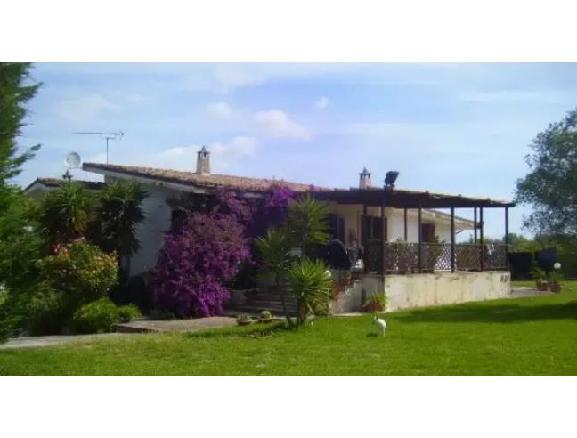 Anteprima foto 4 - Villa in Vendita a Otranto (Lecce)