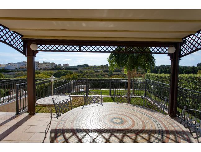Anteprima foto 6 - Villa in Vendita a Otranto (Lecce)