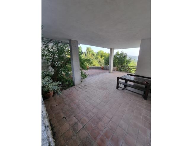 Anteprima foto 2 - Villa in Vendita a Ottati (Salerno)