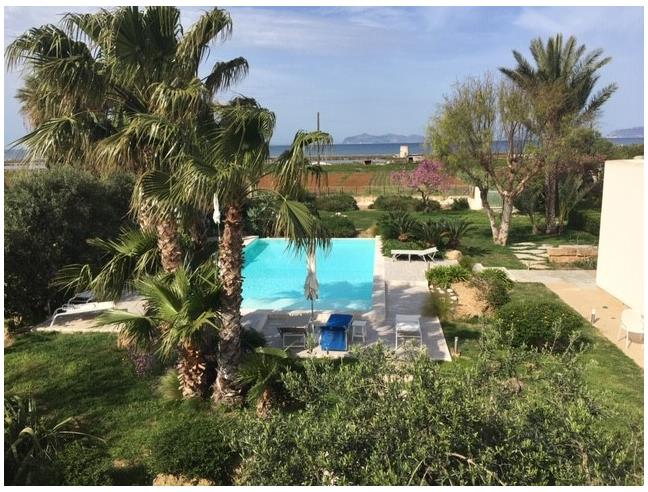 Anteprima foto 2 - Villa in Vendita a Paceco - Nubia