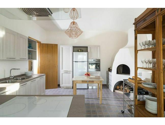 Anteprima foto 4 - Villa in Vendita a Paceco - Nubia