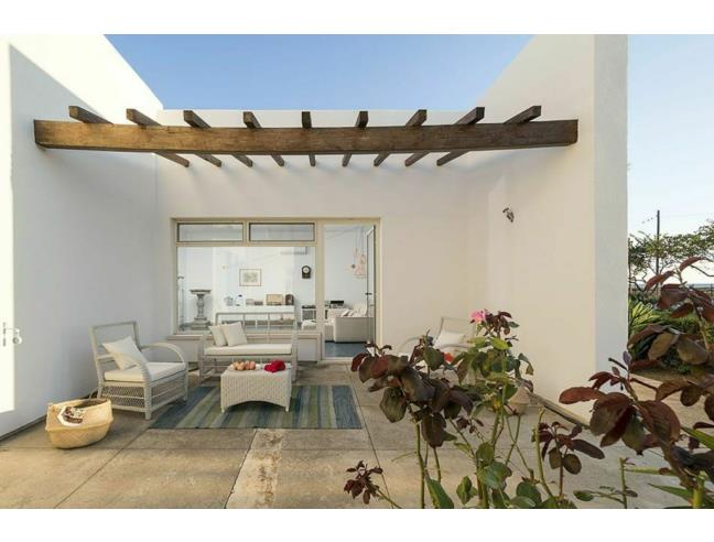 Anteprima foto 5 - Villa in Vendita a Paceco - Nubia