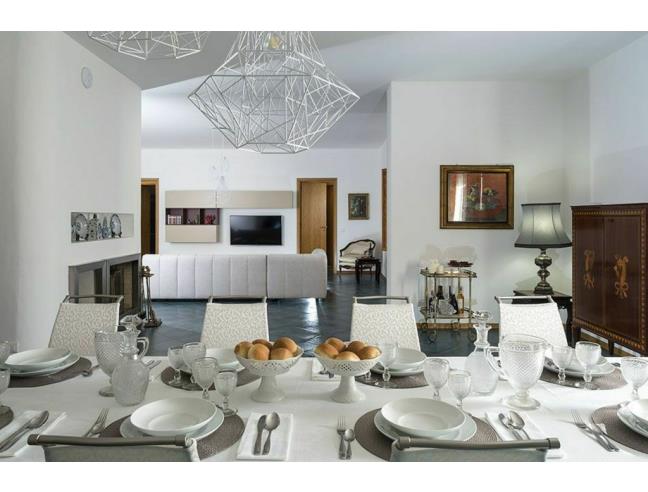 Anteprima foto 6 - Villa in Vendita a Paceco - Nubia