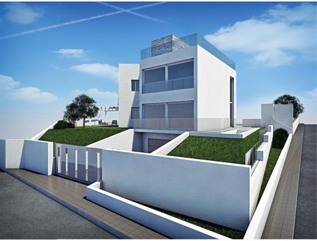 Anteprima foto 1 - Villa in Vendita a Paceco (Trapani)