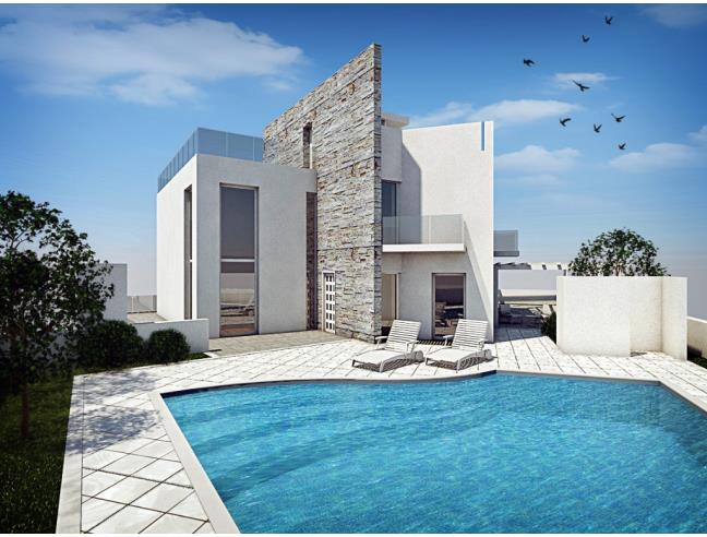 Anteprima foto 2 - Villa in Vendita a Paceco (Trapani)