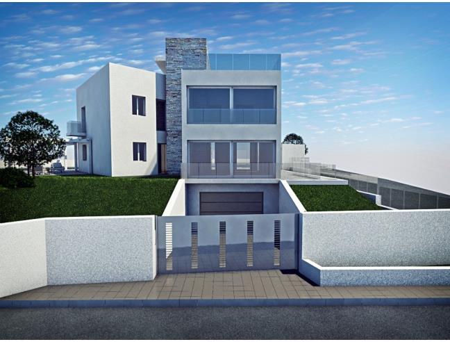 Anteprima foto 3 - Villa in Vendita a Paceco (Trapani)