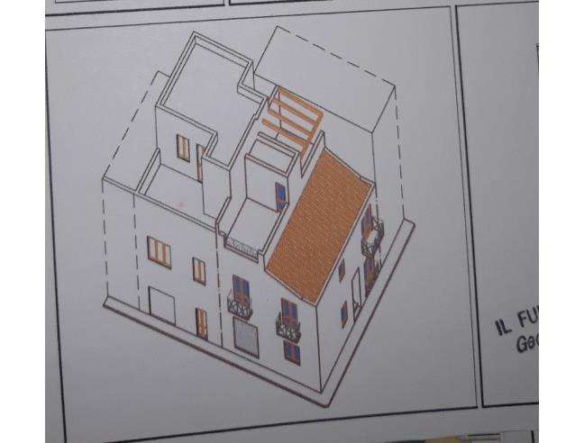 Anteprima foto 4 - Villa in Vendita a Paceco (Trapani)