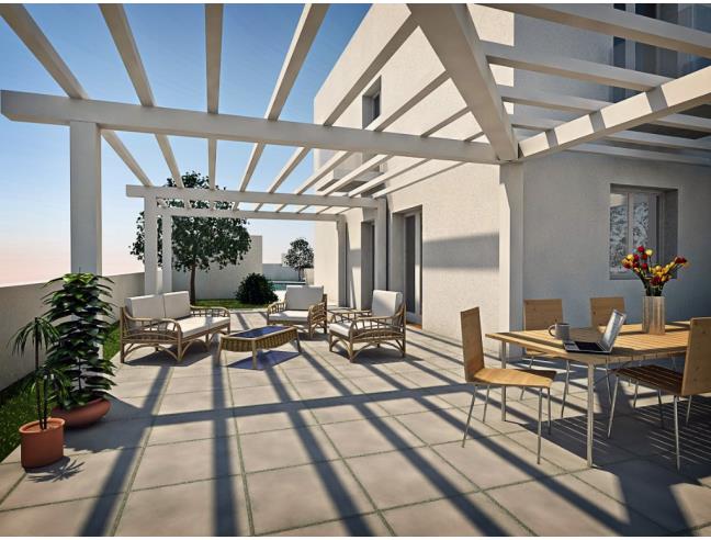 Anteprima foto 4 - Villa in Vendita a Paceco (Trapani)