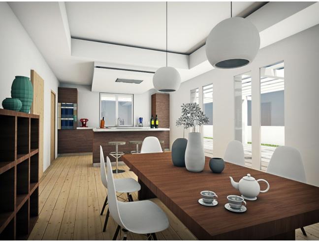 Anteprima foto 6 - Villa in Vendita a Paceco (Trapani)