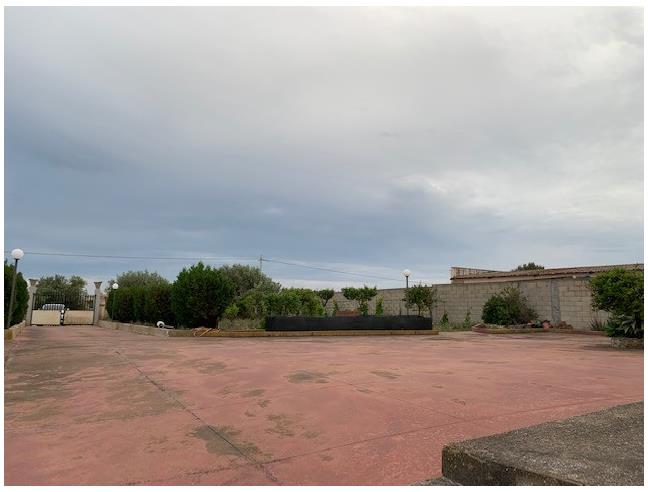 Anteprima foto 3 - Villa in Vendita a Pachino (Siracusa)