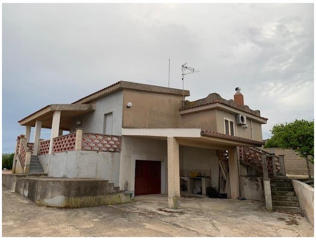 Anteprima foto 4 - Villa in Vendita a Pachino (Siracusa)