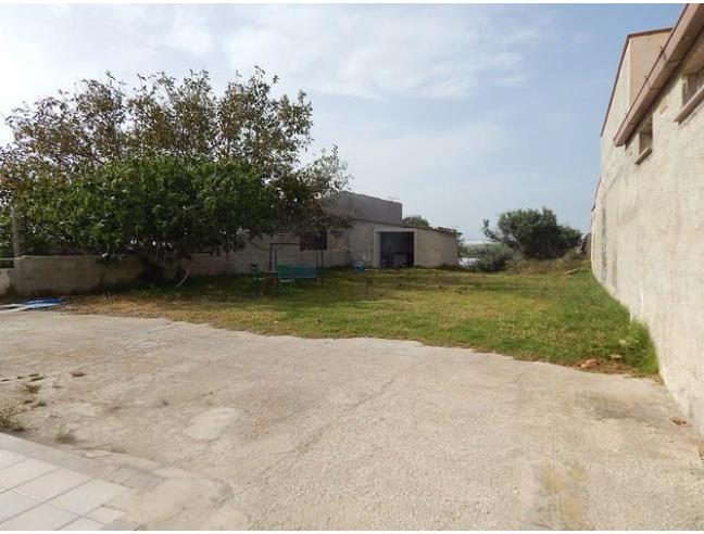 Anteprima foto 7 - Villa in Vendita a Pachino (Siracusa)