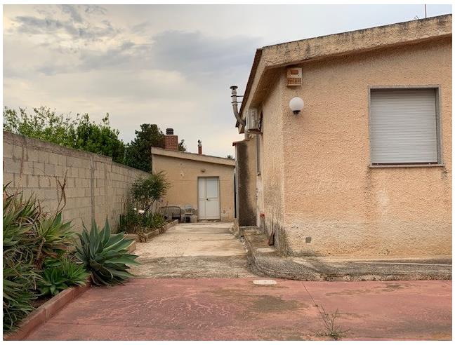 Anteprima foto 8 - Villa in Vendita a Pachino (Siracusa)