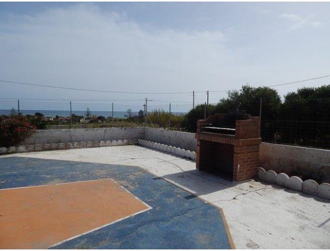 Anteprima foto 8 - Villa in Vendita a Pachino (Siracusa)
