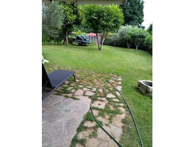 Anteprima foto 1 - Villa in Vendita a Paderno Dugnano (Milano)
