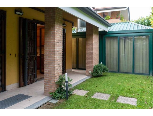 Anteprima foto 2 - Villa in Vendita a Paderno Dugnano (Milano)