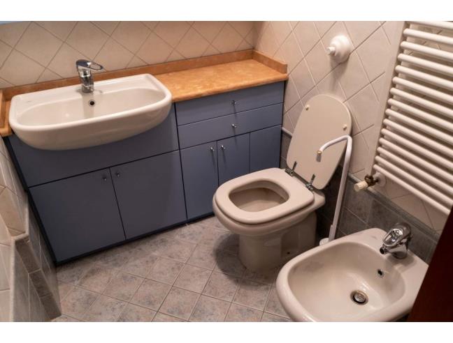 Anteprima foto 4 - Villa in Vendita a Paderno Dugnano (Milano)