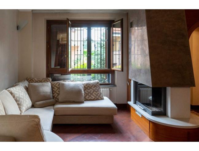 Anteprima foto 5 - Villa in Vendita a Paderno Dugnano (Milano)